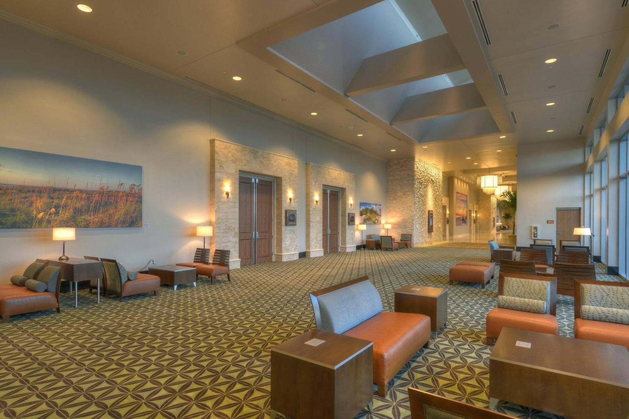 The Westin Jekyll Island Beach Resort Eksteriør billede